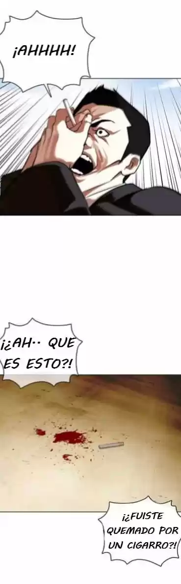 Lookism - Capítulo 355 - Página 56 - LectorTMOo