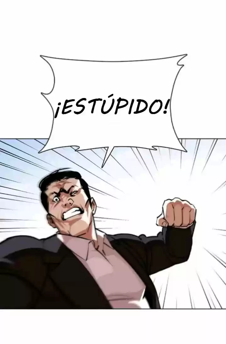 Lookism - Capítulo 355 - Página 57 - LectorTMOo