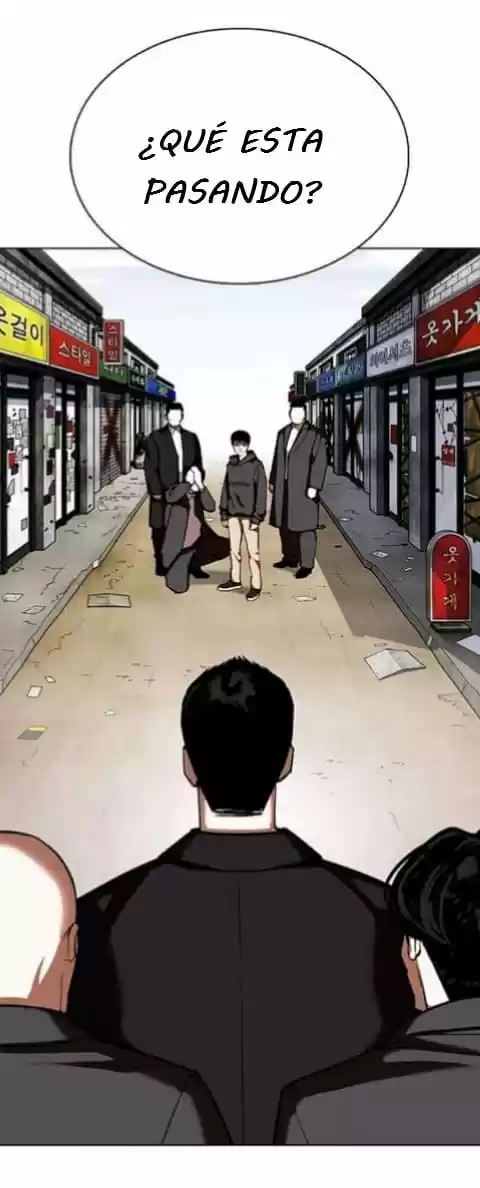 Lookism - Capítulo 355 - Página 58 - LectorTMOo
