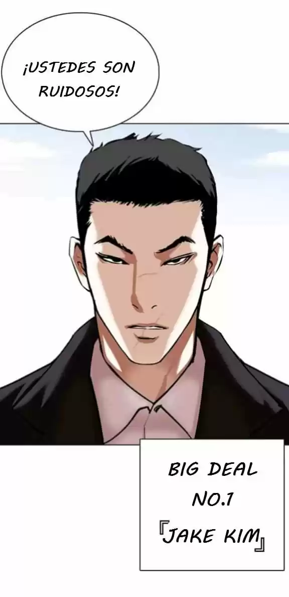 Lookism - Capítulo 355 - Página 59 - LectorTMOo