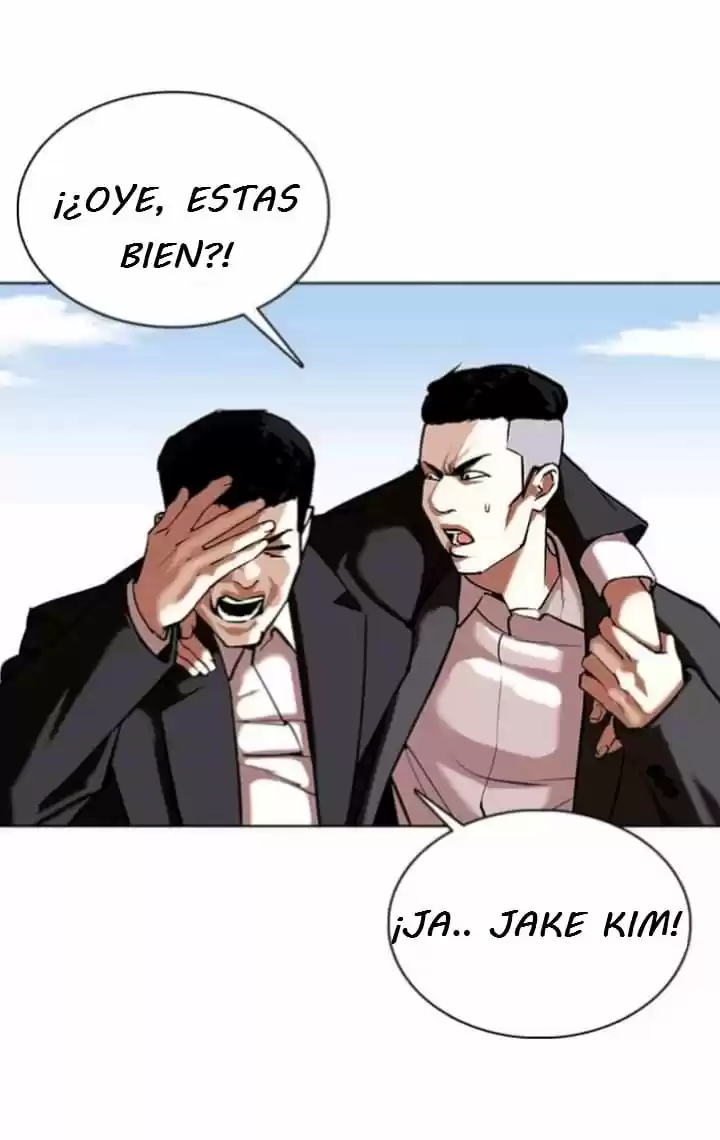 Lookism - Capítulo 355 - Página 61 - LectorTMOo