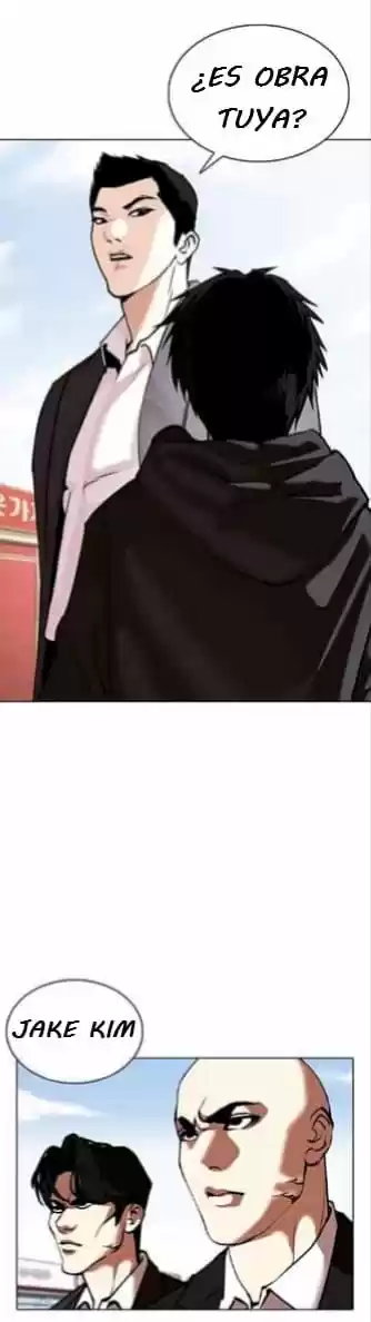 Lookism - Capítulo 355 - Página 62 - LectorTMOo