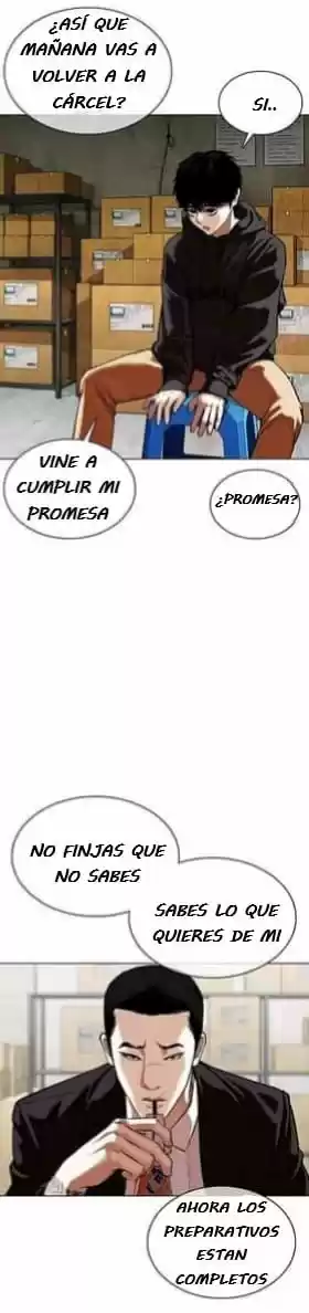 Lookism - Capítulo 356 - Página 9 - LectorTMOo