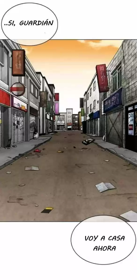 Lookism - Capítulo 356 - Página 15 - LectorTMOo