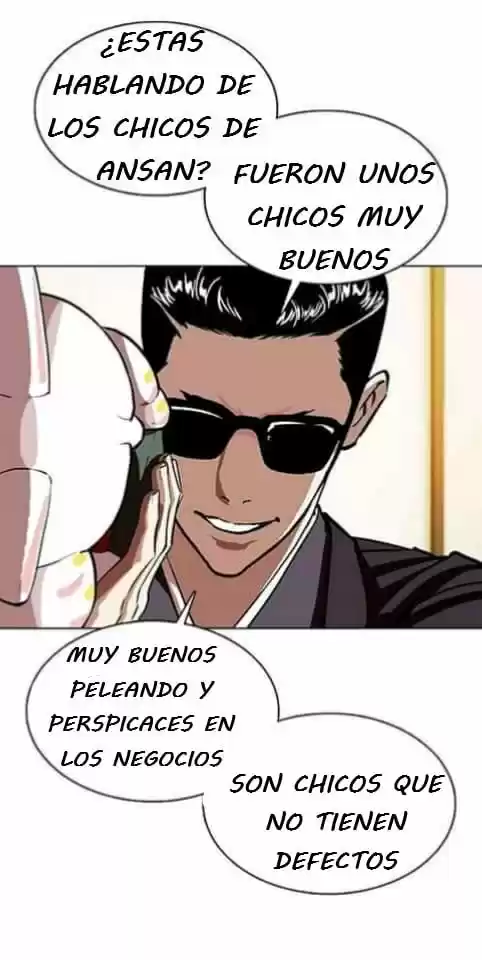 Lookism - Capítulo 356 - Página 22 - LectorTMOo