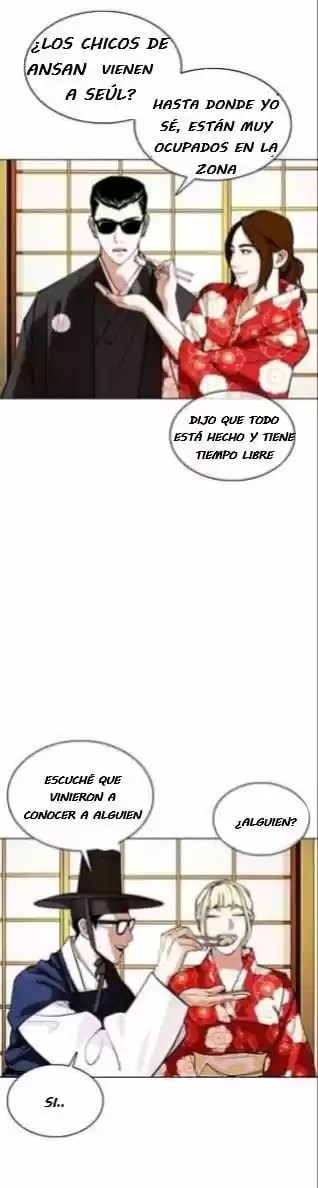 Lookism - Capítulo 356 - Página 26 - LectorTMOo