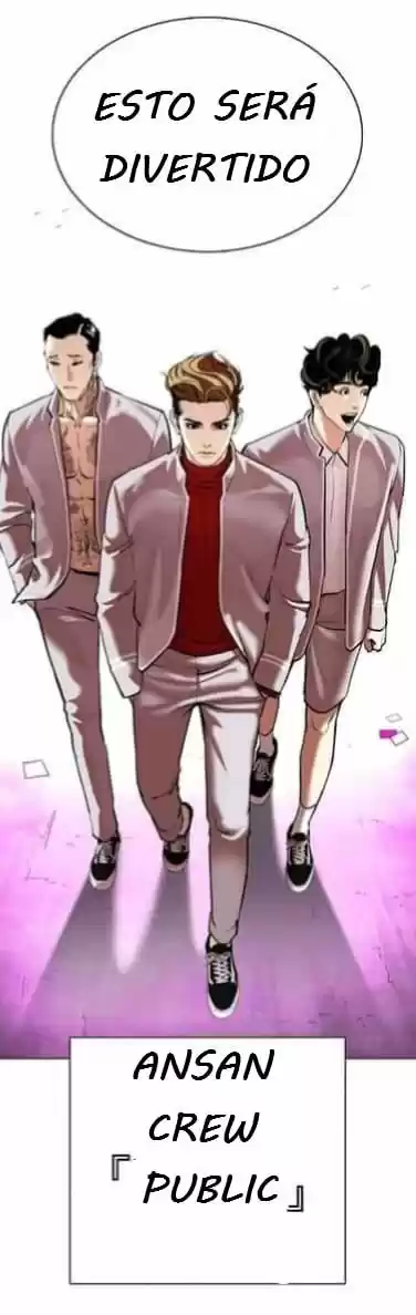 Lookism - Capítulo 356 - Página 30 - LectorTMOo