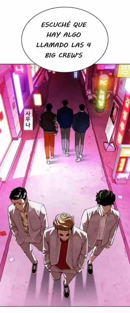 Lookism - Capítulo 356 - Página 33 - LectorTMOo