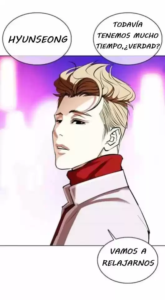 Lookism - Capítulo 356 - Página 34 - LectorTMOo
