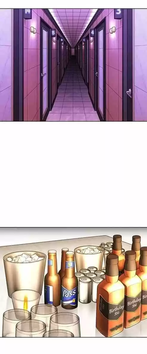 Lookism - Capítulo 356 - Página 36 - LectorTMOo