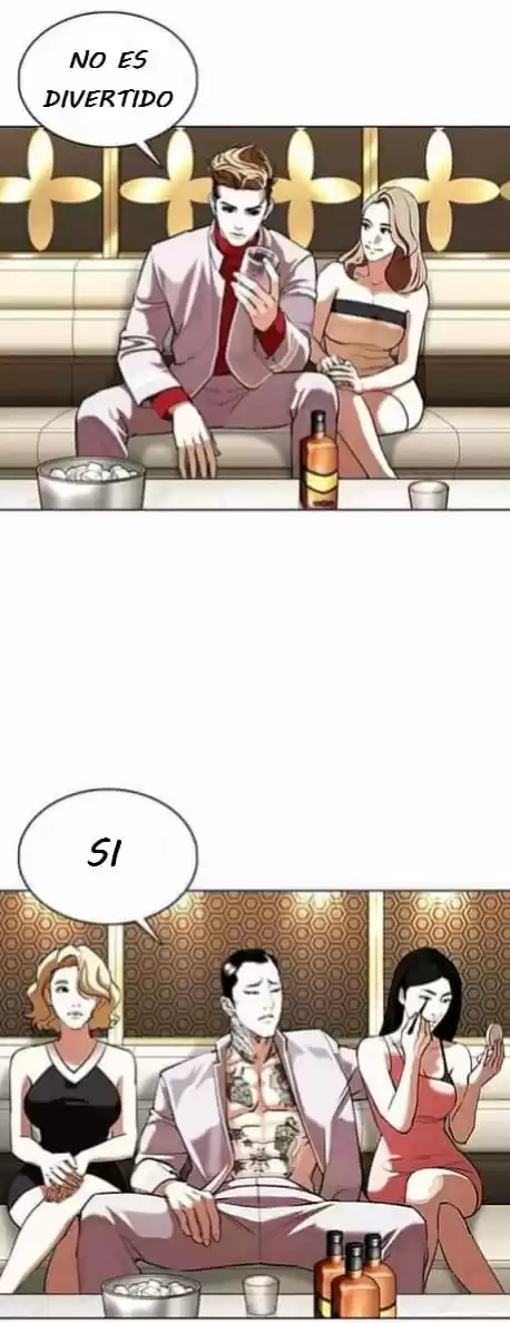 Lookism - Capítulo 356 - Página 37 - LectorTMOo