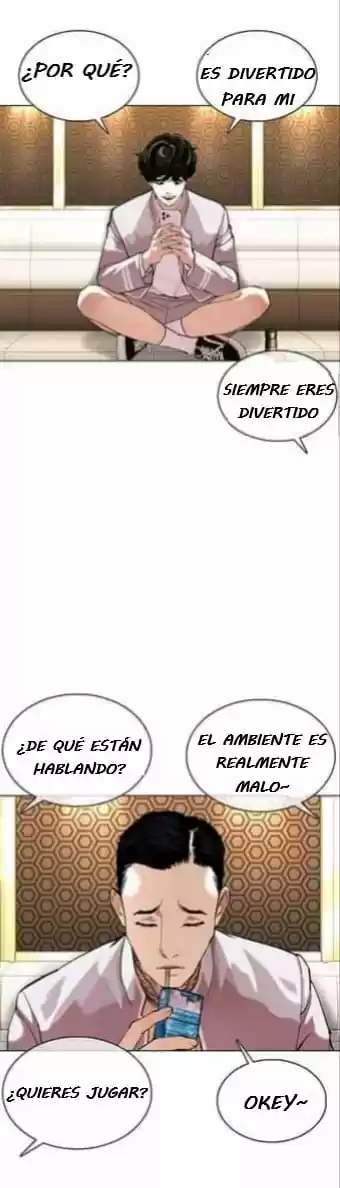 Lookism - Capítulo 356 - Página 38 - LectorTMOo
