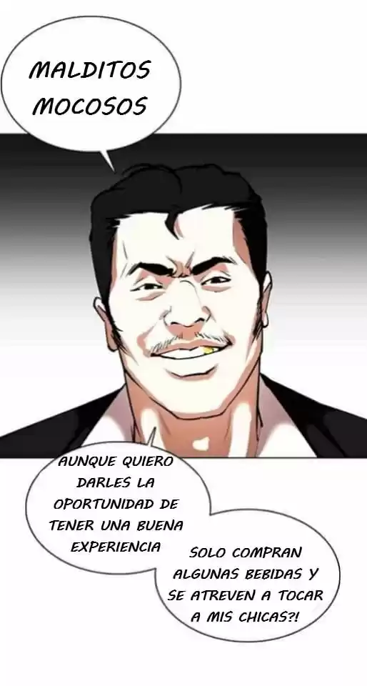 Lookism - Capítulo 356 - Página 42 - LectorTMOo
