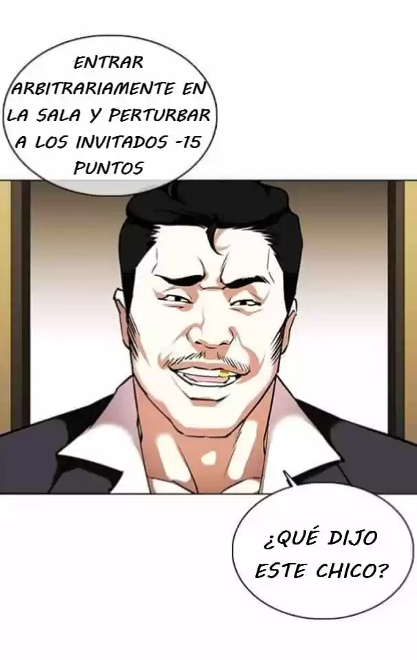 Lookism - Capítulo 356 - Página 45 - LectorTMOo