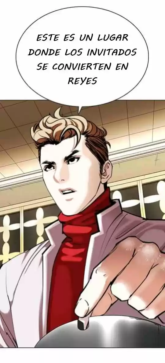 Lookism - Capítulo 356 - Página 49 - LectorTMOo