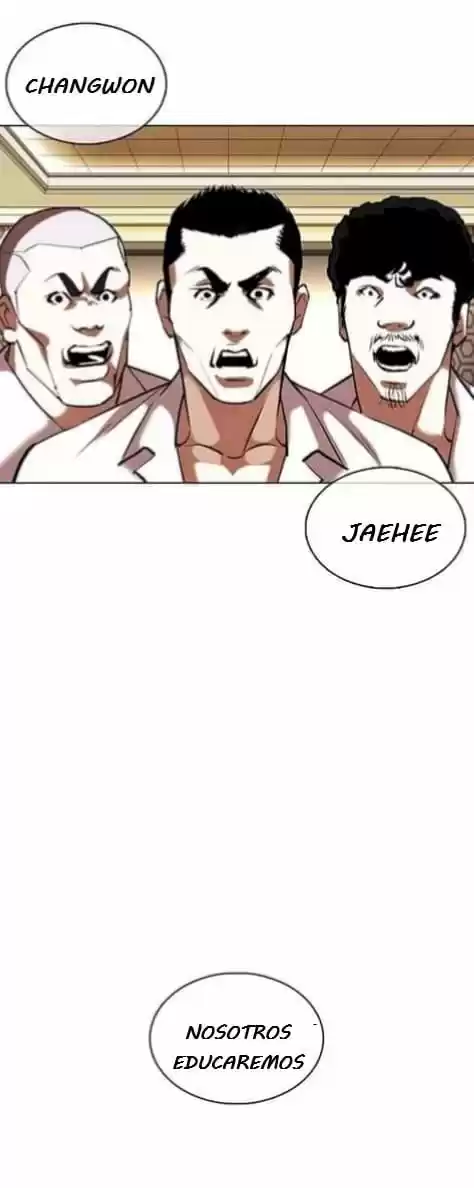 Lookism - Capítulo 356 - Página 52 - LectorTMOo