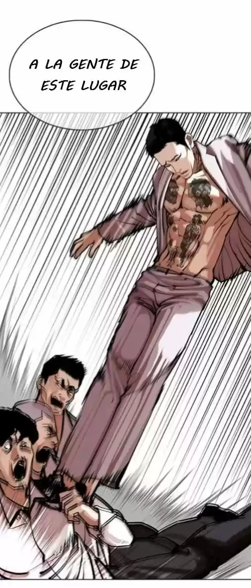 Lookism - Capítulo 356 - Página 53 - LectorTMOo