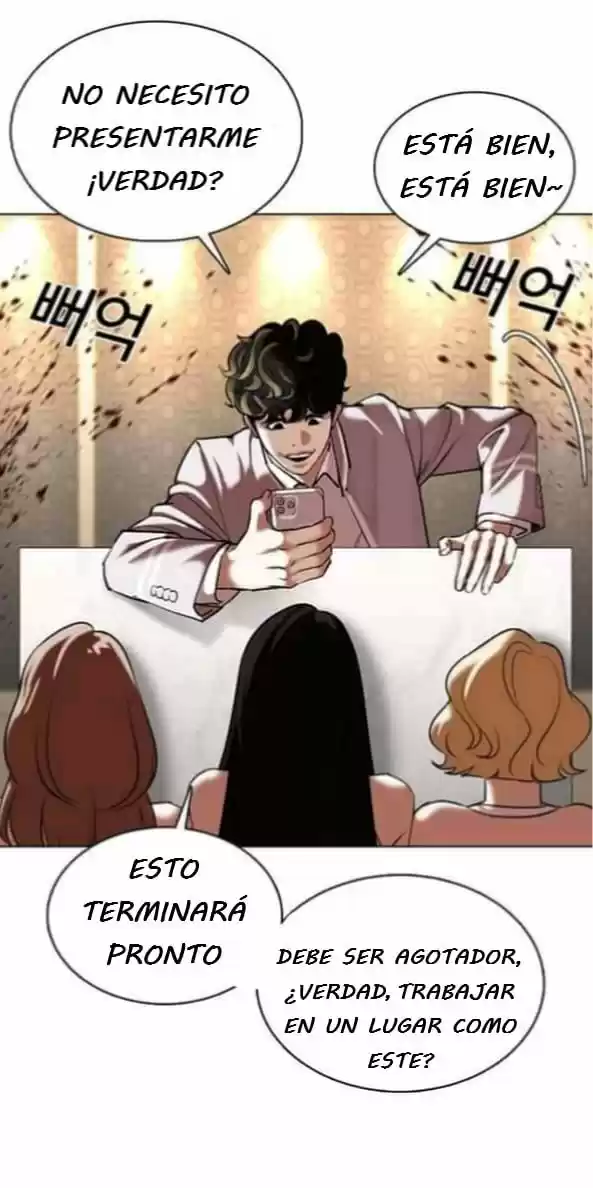 Lookism - Capítulo 356 - Página 54 - LectorTMOo