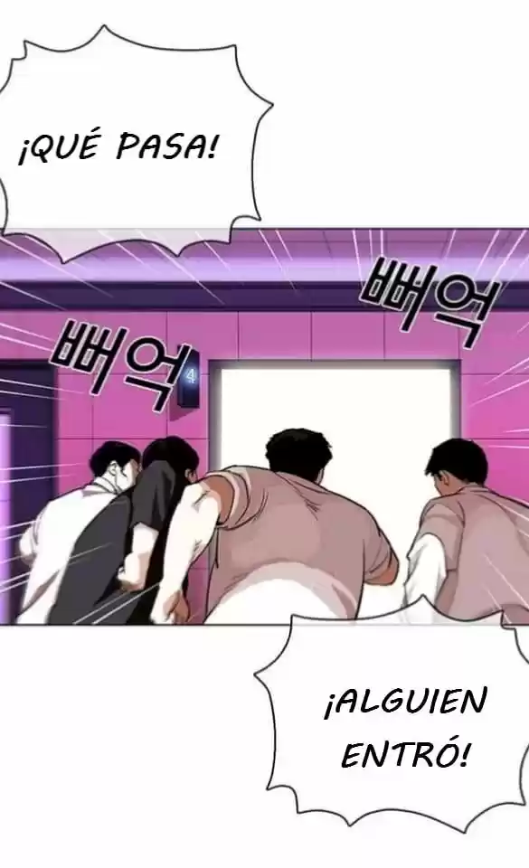 Lookism - Capítulo 356 - Página 55 - LectorTMOo