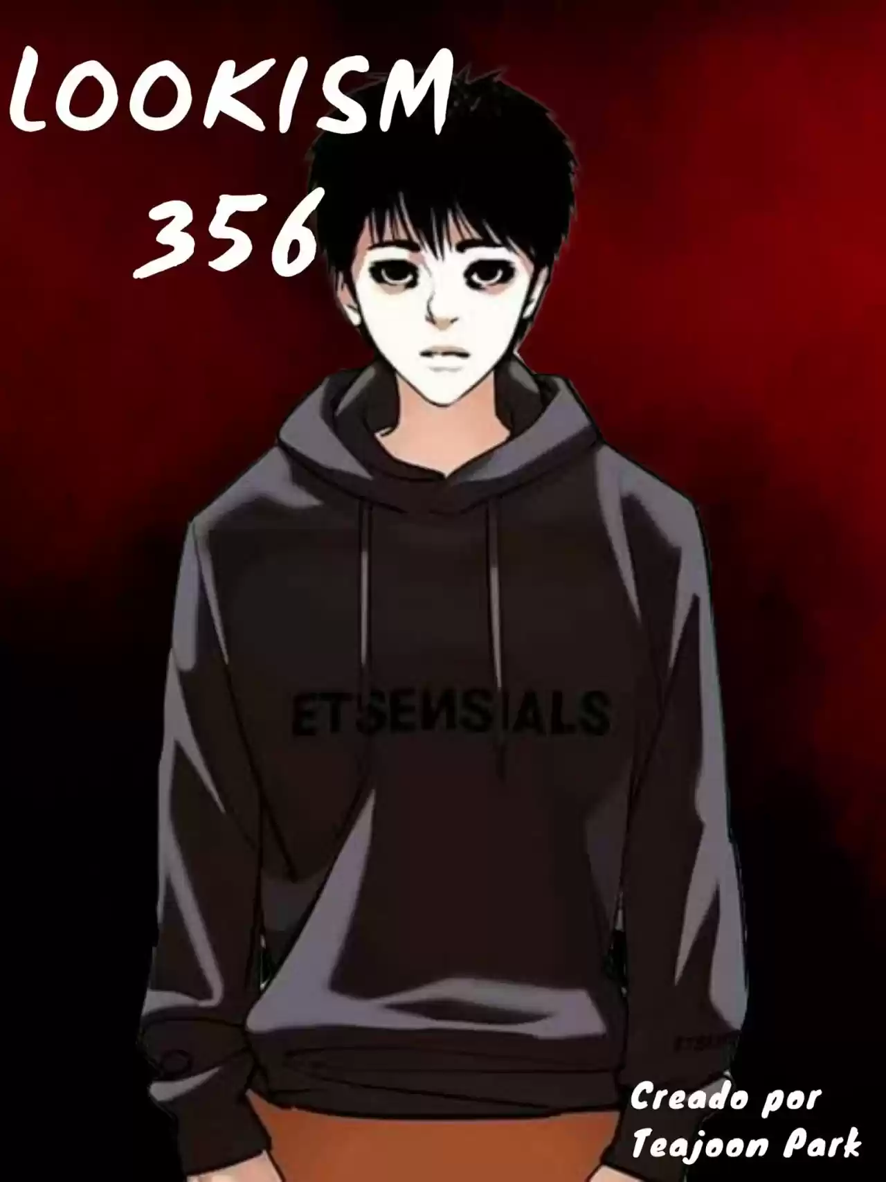 Lookism - Capítulo 357 - Página 1 - LectorTMOo