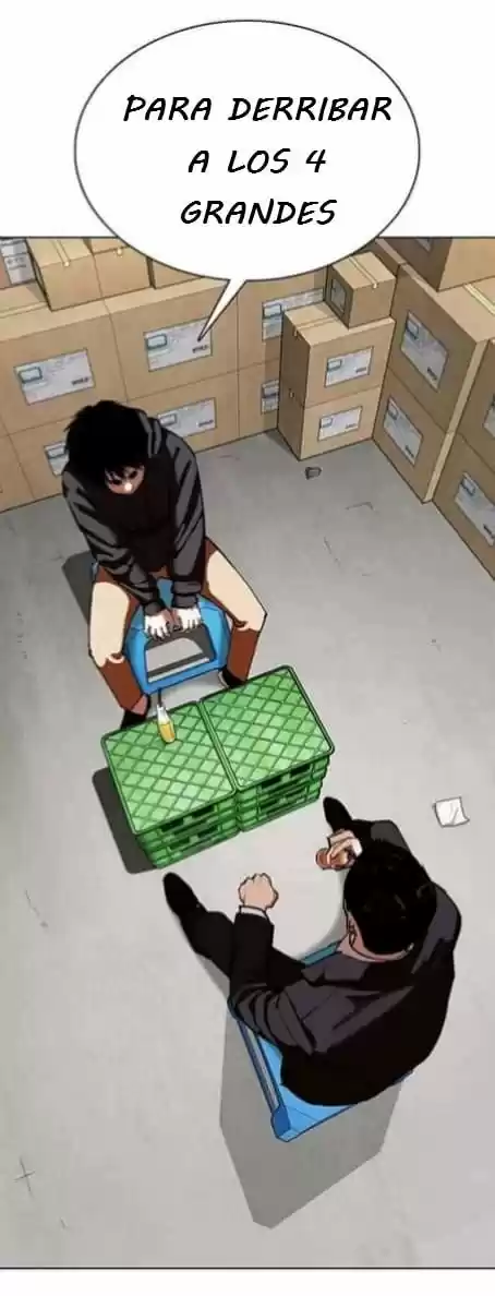 Lookism - Capítulo 357 - Página 10 - LectorTMOo