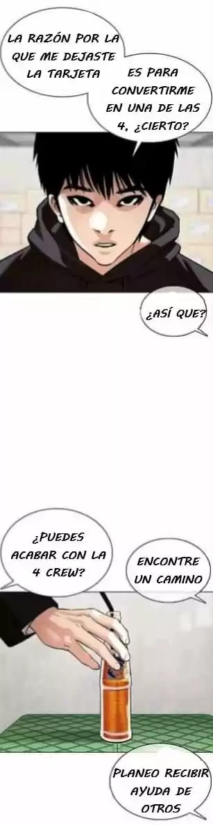 Lookism - Capítulo 357 - Página 11 - LectorTMOo