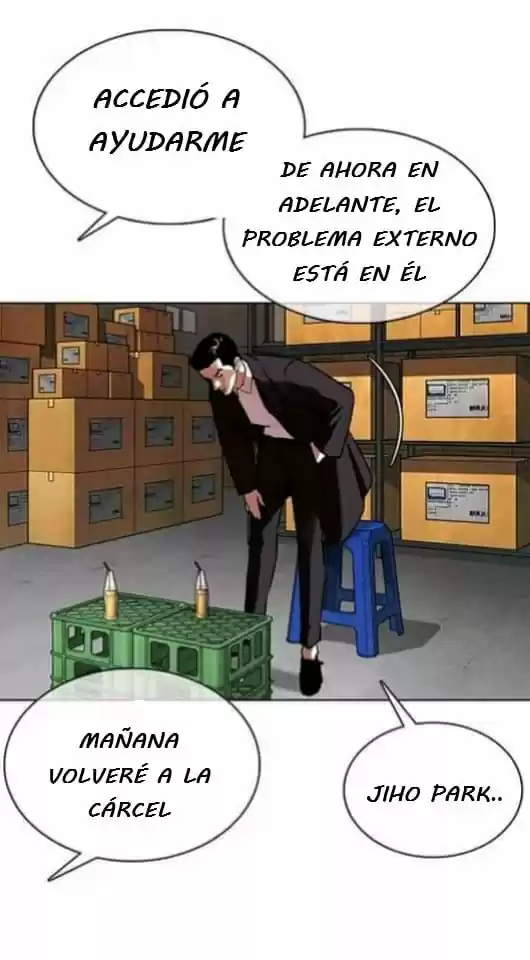 Lookism - Capítulo 357 - Página 13 - LectorTMOo