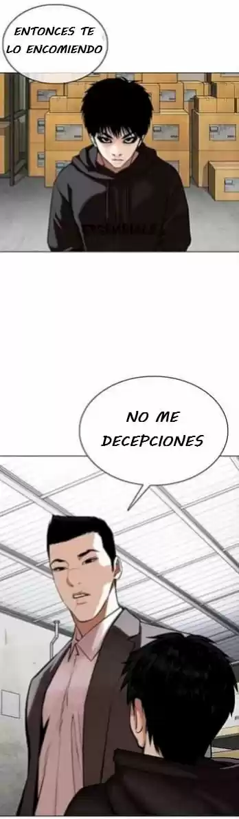 Lookism - Capítulo 357 - Página 14 - LectorTMOo
