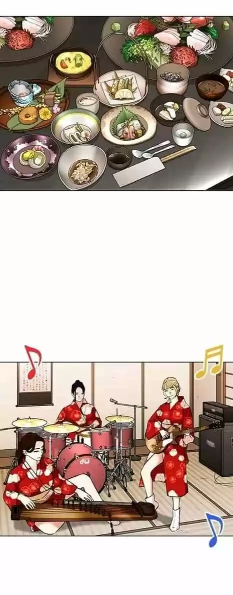 Lookism - Capítulo 357 - Página 18 - LectorTMOo