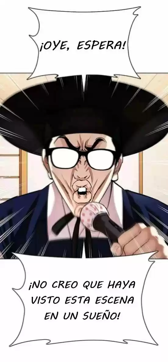 Lookism - Capítulo 357 - Página 19 - LectorTMOo