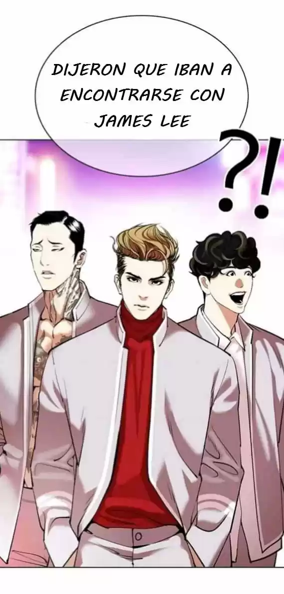 Lookism - Capítulo 357 - Página 27 - LectorTMOo