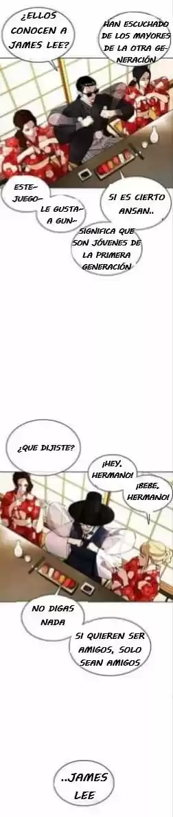 Lookism - Capítulo 357 - Página 29 - LectorTMOo