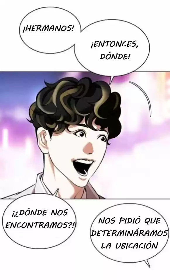 Lookism - Capítulo 357 - Página 31 - LectorTMOo