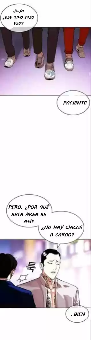 Lookism - Capítulo 357 - Página 32 - LectorTMOo