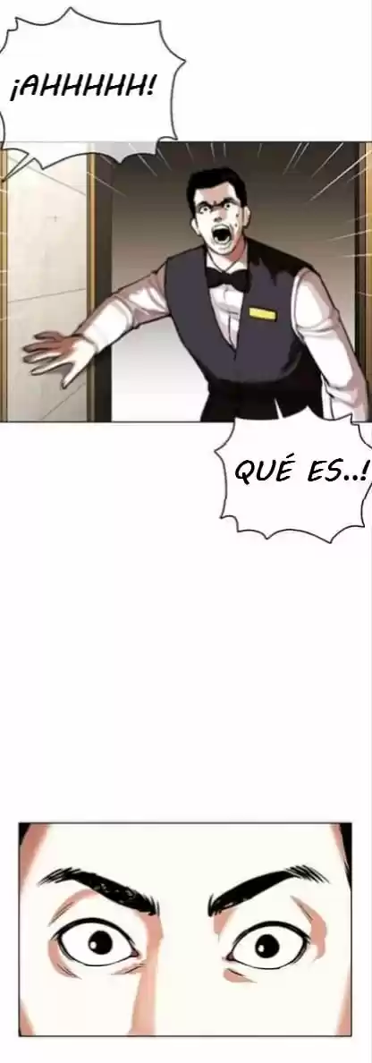 Lookism - Capítulo 357 - Página 40 - LectorTMOo
