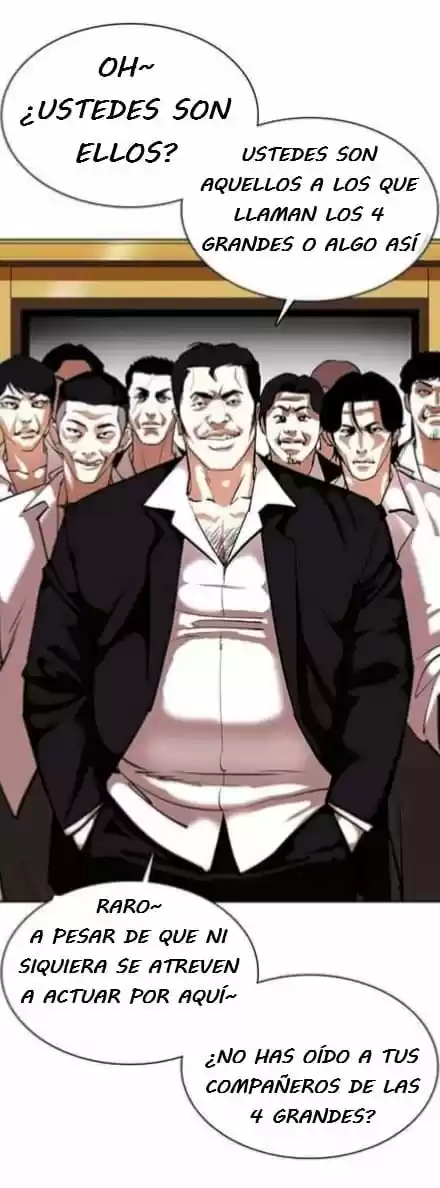 Lookism - Capítulo 357 - Página 43 - LectorTMOo