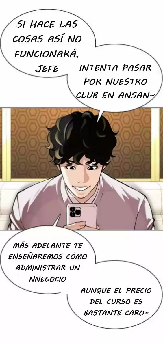 Lookism - Capítulo 357 - Página 47 - LectorTMOo