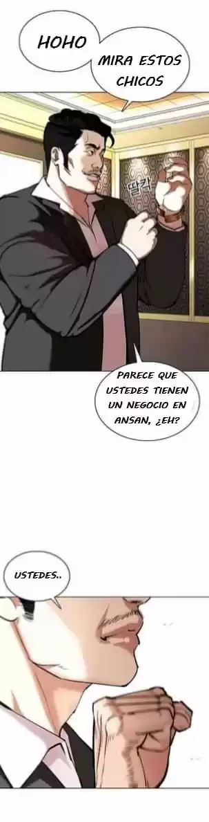 Lookism - Capítulo 357 - Página 50 - LectorTMOo