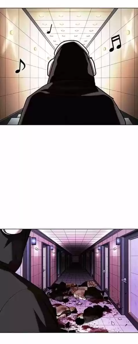 Lookism - Capítulo 357 - Página 58 - LectorTMOo