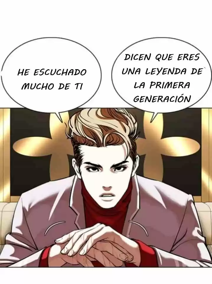 Lookism - Capítulo 357 - Página 61 - LectorTMOo