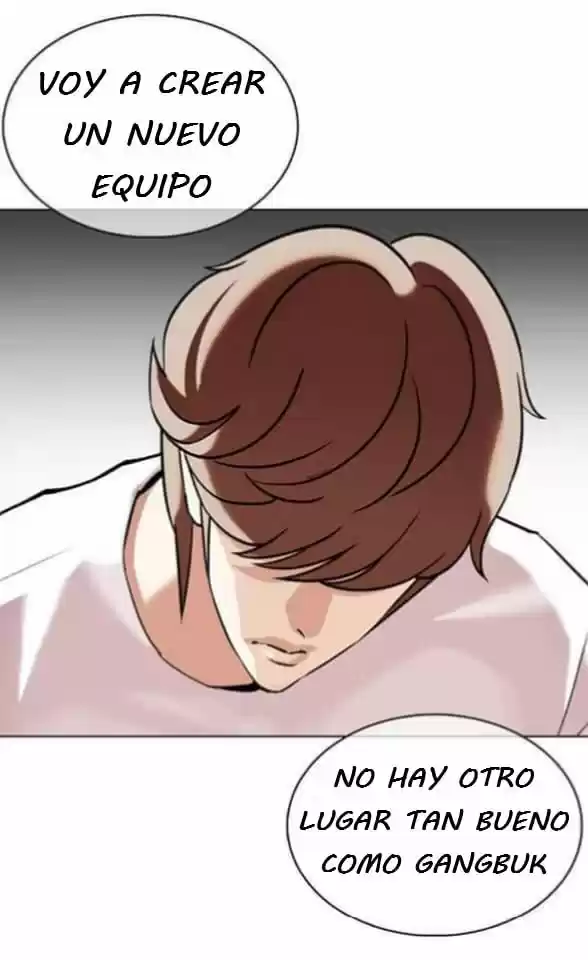 Lookism - Capítulo 358 - Página 4 - LectorTMOo