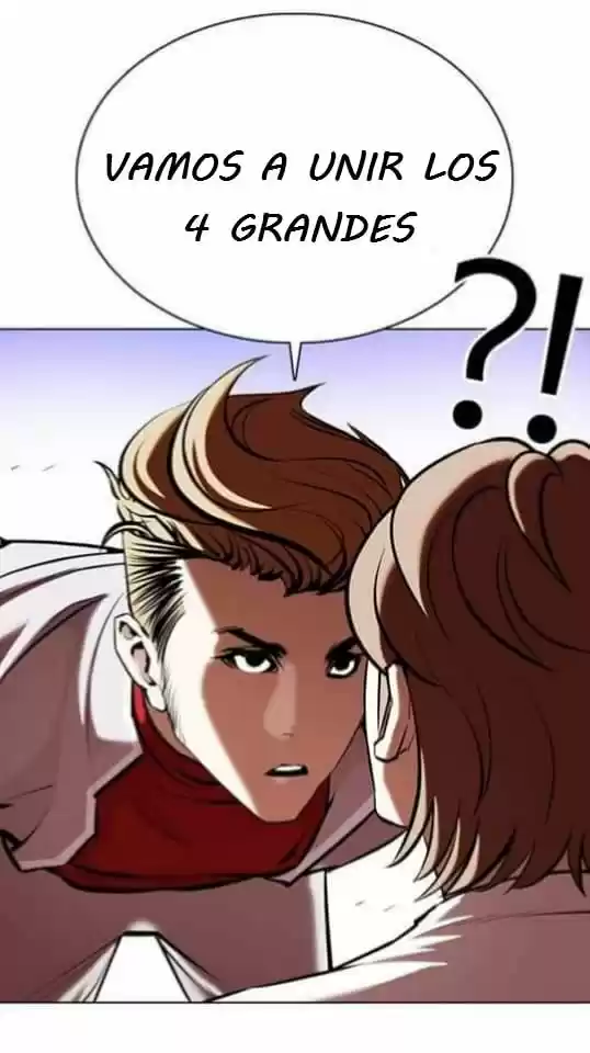 Lookism - Capítulo 358 - Página 5 - LectorTMOo