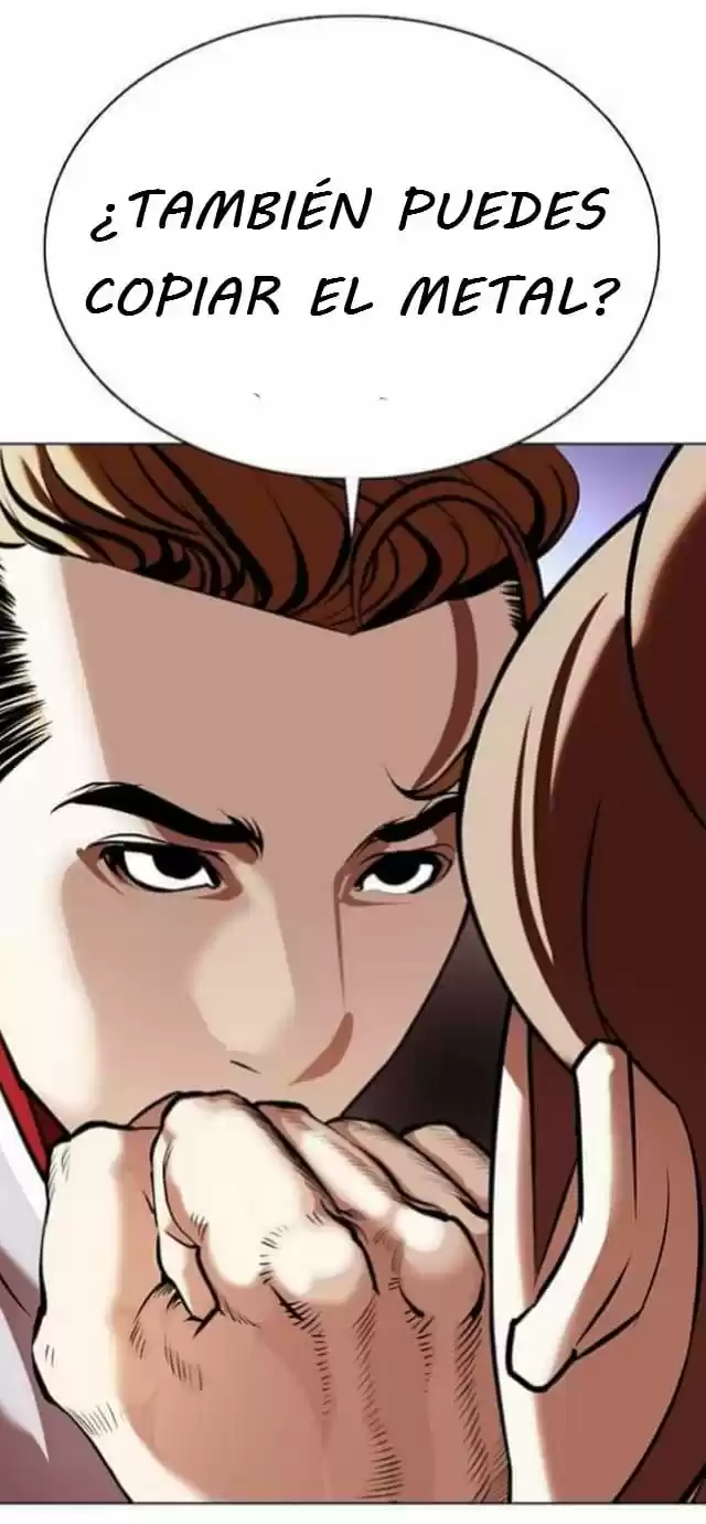 Lookism - Capítulo 358 - Página 7 - LectorTMOo