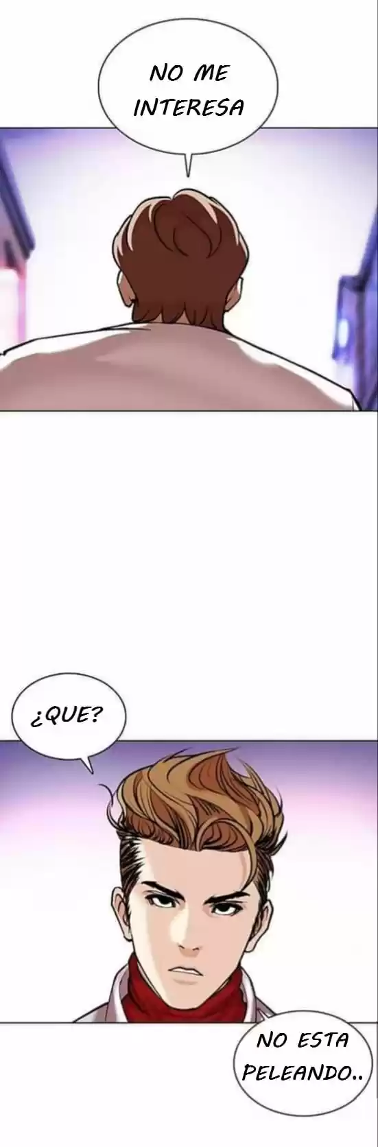 Lookism - Capítulo 358 - Página 9 - LectorTMOo