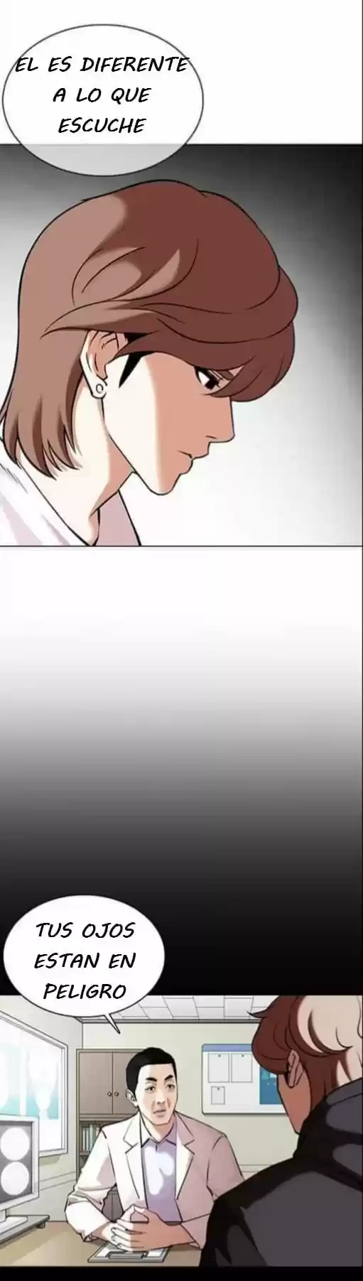 Lookism - Capítulo 358 - Página 10 - LectorTMOo