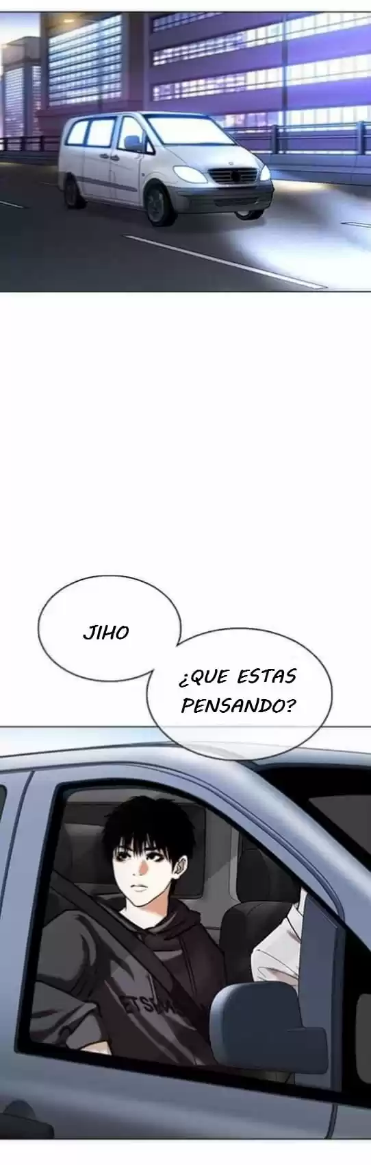 Lookism - Capítulo 358 - Página 14 - LectorTMOo