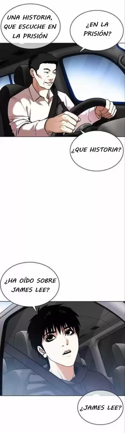 Lookism - Capítulo 358 - Página 16 - LectorTMOo