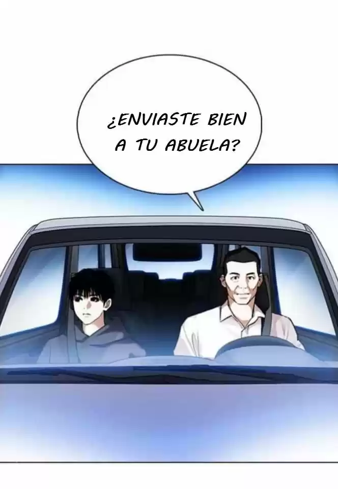 Lookism - Capítulo 358 - Página 19 - LectorTMOo