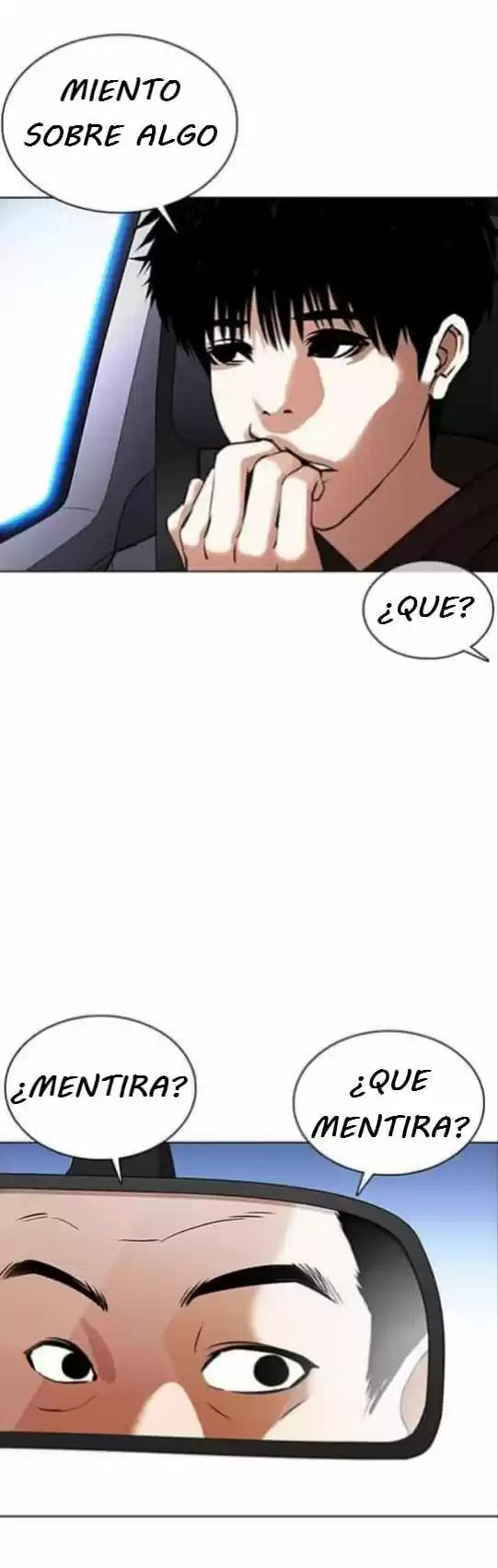 Lookism - Capítulo 358 - Página 21 - LectorTMOo