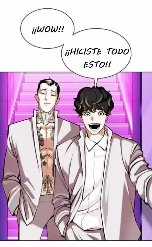 Lookism - Capítulo 358 - Página 23 - LectorTMOo